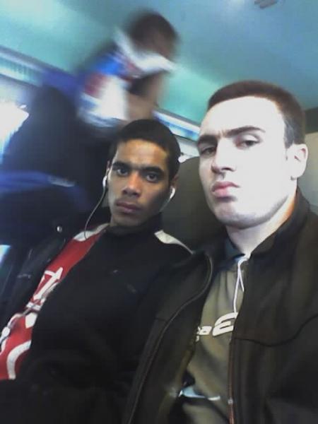 c'est des beau goss
