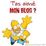 tu aime mon blog