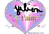 je t aime